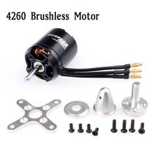 4260 600KV Brushless Outruner Motor For Airpalne Aircraft Multicopters RC Plane Helicopter 2024 - buy cheap