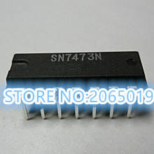 5PCS      SN7473N      SN7473     DIP-14 2024 - buy cheap