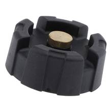 Boat Fuel Oil Tank Cap Cover Screw in Assembly Replacement for Yamaha 12L 24L Outboard Engine Parts - Black 2024 - buy cheap