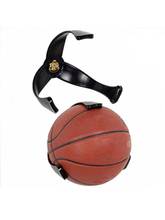 Three Claw Basketball Wall Mount Holder Claws Ball Display Rack Soccer Football 53CD 2024 - buy cheap