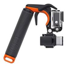 Trigger Waterproof Pistol Shutter Trigger Kit Floating Hand Grip for GoPro Hero 7 6 5 4 Yi 4k SJCAM Action Cameras Accessories 2024 - buy cheap