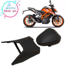 Sunshade Sunproof waterproof Sunscreen Motorcycle Cooling Seat Cover Heat Insulation Protection FOR KTM DUKE390 2017 2018 2019 2024 - buy cheap