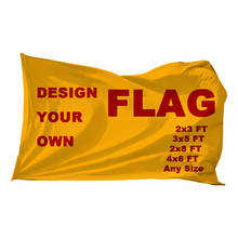 Bandeira personalizada da empresa da bandeira que imprime a bandeira e as bandeiras 2024 - compre barato