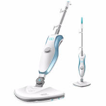 Steam Mop Cleaner Electric Mop High-temperature and High-pressure Kitchen Carpet Cleaning Mopping Machine SCT23A-15 2024 - buy cheap