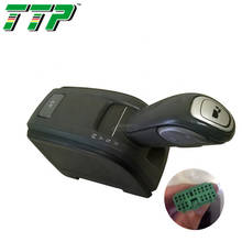 TTP 22647913 Gear Shift Lever 24V Carrier Right R-Shift Gear Shift Knob For VOLVO 21073035 21456378 21937971 2.32381High Quality 2024 - buy cheap