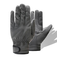 Men Women Work Gloves Microfiber  Driver Gloves for Truck Driving Warehouse   Male Female Gardening Farming Working Gloves 6495 2024 - buy cheap