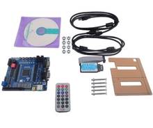1PCS For EP4CE6 Altera FPGA Development Learning Board NIOS Kit + USB Blaster diy electronics 2024 - buy cheap