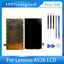 Замена модуля для ЖК-дисплея Lenovo A526 A 526 2024 - купить недорого