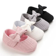 Baby Shoes Newborn Infant Pram Mary Jane Girls Princess Moccasins Soft Shoes Children Kids Princess Shoes 2024 - buy cheap