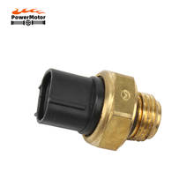 Sensor de temperatura cfmoto interruptor térmico, para cf800 x8 peças de motor usadas, utv go kart 7020-150600 88 graus atv 2024 - compre barato