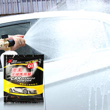 10Pcs Universal Car Wash Shampoo For Lada Granta Xray Vesta For Kia Rio Solaris Creta For Golf Polo 2024 - buy cheap