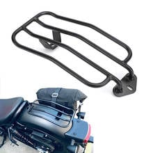 Extensor de bagagem para motocicleta, rack traseiro para bagagem, suporte de prateleira para honda cmx300 warrior 300 1994-1997 cmx500 warrior 2017 1994-1997 2024 - compre barato