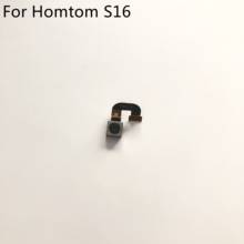 Homtom S16 cámara trasera usada MÓDULO DE 8.0MP de alta calidad para HOMTOM S16 MTK6580 5,5 "1280x640 Smartphone 2024 - compra barato