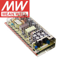 Mean Well-fuente de alimentación conmutada Original, ELP-75-24-C Industrial PCB tipo 24V/3.15A/75W, salida única con función PFC 2024 - compra barato