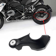 Motorcycle Final Drive Guard Protection Cover for BMW R1200GS LC R1200 GS ADV 2014 15 16 2017 R1200RT 2014-2016 Moto Accessories 2024 - buy cheap