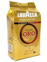 Кофе Lavazza "Qualita Oro", в зёрнах, 1000 гр 2024 - купить недорого