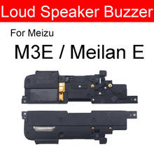 Altavoz y timbre para Meizu M3e Meilan E A680H A680M A680Q sonido más fuerte zumbador Flex Cable de cinta piezas de repuesto 2024 - compra barato