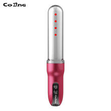 Novo uterino fibroides menstruação irregular dor menstrual vaginal tricomoníase terapia laser cozing 2024 - compre barato