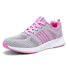 Hot Sale Tenis Feminino Women Tennis Shoes Soft Comfort Gym Sport Shoes Female Stability Fitness Athletic Trainers Cheap Sneaker 2024 - buy cheap