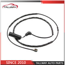 Pastilla de freno de disco trasero de alta calidad, Sensor de advertencia de desgaste 34357836969 para BMW E85/E86 Z4 2024 - compra barato