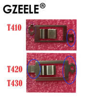 GZEELE-Abrazadera para ventilador de tarjeta gráfica, accesorio para Lenovo, Thinkpad T410, T420, T420i, T430, T430i Series 2024 - compra barato