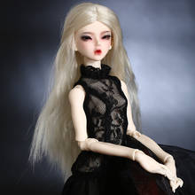 CP \ Shuga сказочная кукла Oueneifs, яд, BJD 1/4, феи, высокое качество, игрушка для девочки, Сказочная кукла 2024 - купить недорого