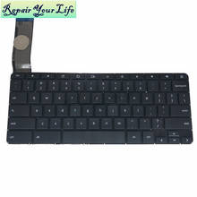 keyboard for HP 14-X 14-Q 039WM 14-X010NR 14-x007tu 14-X023ds 14-x030nr US English 9Z.NBTSQ.301 NSK.CU3SQ 793164-001 black KB 2024 - buy cheap