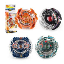 B-X TOUPIE BURST BEYBLADE Tops, lanzadores, Bey Blade, Bayblade, Bable, Fafnir, Phoenix 2024 - compra barato