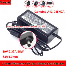 Genuine A13-045N2A PA-1450-26 45W Charger 19V 2.37A AC Adapter for Acer SW5-271 V3-331 V3-371 S7-391 SW5-173 SF314-52 CB3-431 2024 - buy cheap