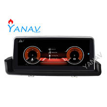 Radio con GPS para coche, reproductor con Android, receptor estéreo, 2 din, para BMW Serie 3 y 4, E90/E91/E92/E93, 2005-2008 2024 - compra barato