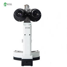 Microscopio portátil de mano con luz Led, lámpara de hendidura, LYL-S, fuente de luz, para oftalmoología hospitalaria 2024 - compra barato