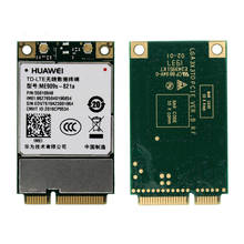 Huawei-módulo mini pcie para rede completa, 4g, cat4, lte, m2m, 2019 2024 - compre barato