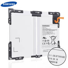 Samsung Original EB-BT595ABE Battery For Samsung Galaxy Tab A2 10.5 SM-T590 T595 Replacement Tablet Battery 7300mAh + tools 2024 - buy cheap