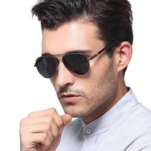 Gafas de sol polarizadas para hombre, lentes de sol polarizadas de conducción, de marca de diseñador, a la moda, wd1, 2021 2024 - compra barato