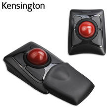Ratón inalámbrico con Trackball, Mouse con Bluetooth 4,0 LE/2,4 GHz (Anillo de desplazamiento de bola grande) para AutoCAD con embalaje K72359 2024 - compra barato