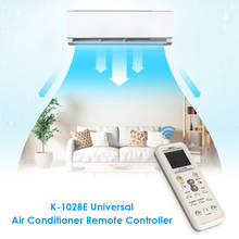 Kit de repuesto para enfriador de aire acondicionado, K-1028E Universal 1000 en 1 para decoración del hogar y dormitorio 2024 - compra barato