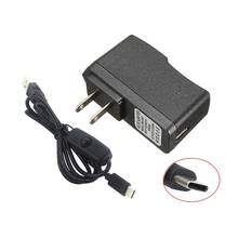 5V 3A 3000mA Power Supply Adapter USB Type-C Charger Cable for Raspberry Pi 4 4B US / EU Plug 2024 - buy cheap