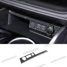 car central console USB port Cigarette lighter panel trims for toyota highlander 2020 2021 2022 2023 XU70 accessories interior 2024 - buy cheap