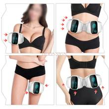 Slimming Machine Shake Tool Reduce Belly Thin Waist Artifact Weight Loss Equipment Slim Belt Lazy Stovepipe Body Fat Reducer 2024 - buy cheap