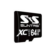 Suntrsi Micro SD Card 8GB 16GB Class 6 Memory Card TF Card For Smartphone and Camera Real Capacity 32GB Mini SD Card Free Ship 2024 - buy cheap