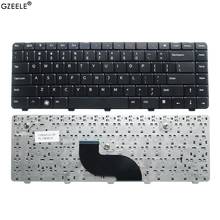 Nuevo teclado para DELL M301Z N301Z, para Inspiron 13z-N301Z, teclado de interfaz de usuario para ordenador portátil 2024 - compra barato