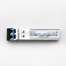 SFP 1.25G DIBI OEM Factory SFP dual Fiber 1.25g Sfp Module be compatible with Cisco 2024 - buy cheap