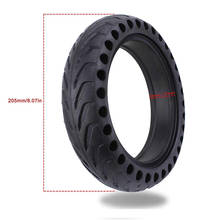 New For Xiaomi Electric Scooter Tire Electric Scooter Skate High Performance Anti Puncture Wheel Tire Front / Rear Tire Spare 2024 - buy cheap