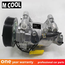 air condition for AC compressor For CAR Peugeot 301 Citroen C-ELYSEE 9676011680 9806599380 JSR11T602078 2024 - buy cheap