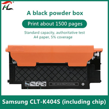 Compatible CLT-K404S CLT-M404S M404S clt-404s CLT-Y404S 404S toner cartridge for Samsung C430W C433W C480 C480FN C480FW C480W 2024 - buy cheap