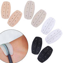2pcs Shoulder Pads Bra Strap Protection Silicone Anti-slip Cushion DIY Apparel Sewing Fabric Crafts Accessories 2024 - buy cheap
