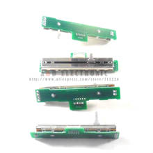 4 шт. Сделано в Японии, поперечный фейдер ASSY DJM500 300 600, замена для Pioneer DWG1487,DWG1519,DWG1473 2024 - купить недорого