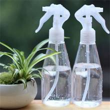 200 ml Plastic Cleaning Hand Trigger Spray Bottle Empty Garden Water Sprayer Vaporizer Moisturizer Bottle 2024 - buy cheap