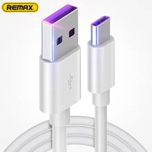 Cable Micro USB tipo C, Cable de carga rápida Lightning 5A, Cable de transmisión de datos tipo C para Huawei, accesorios de teléfono móvil 2024 - compra barato