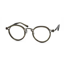 Zerosun óculos de leitura redondos unissex, ultraleve com armação para dioptria + 1.0 1.25 1.75 2.25 2.75 3.25 3.75 1.5 para presbiopia masculina 2024 - compre barato